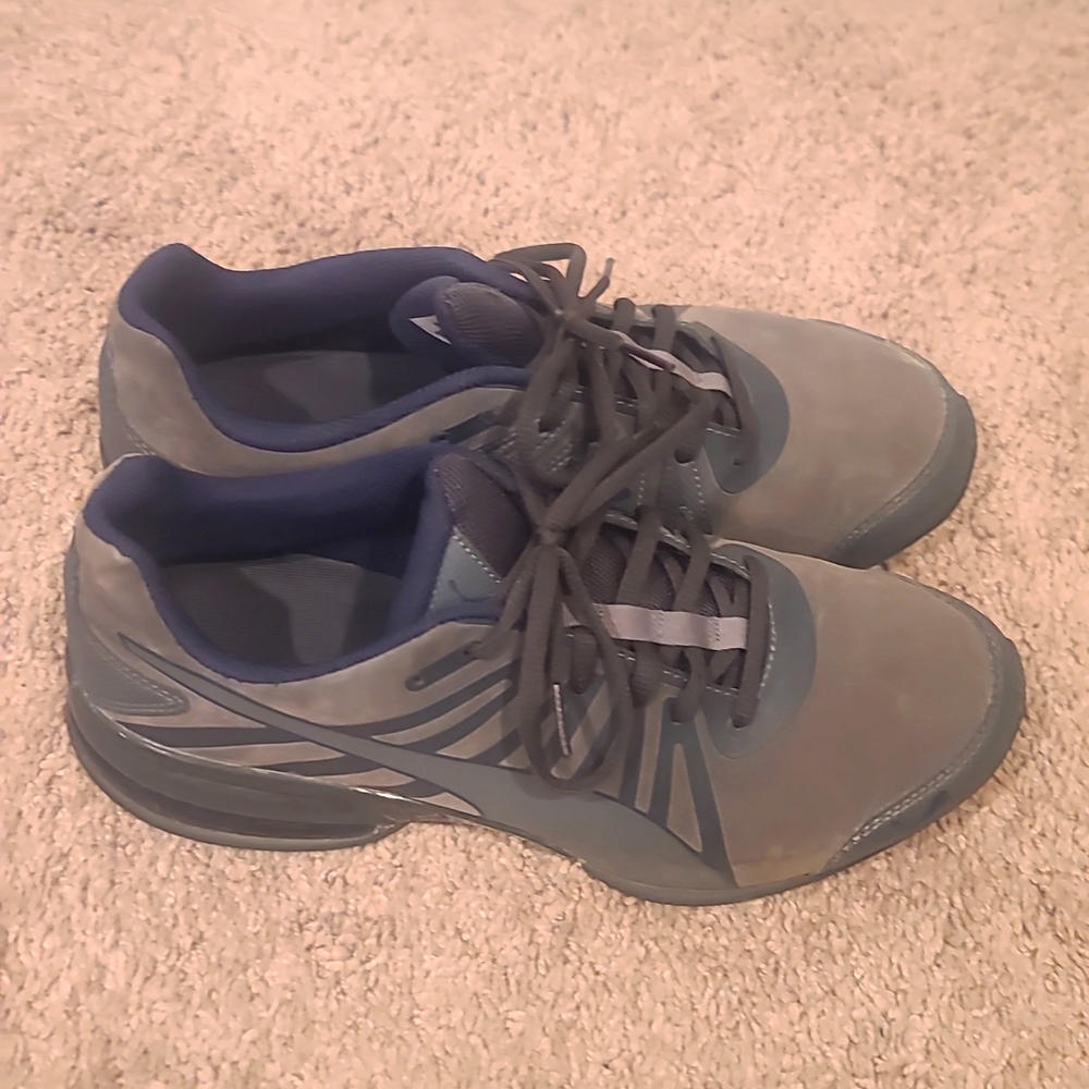 Puma Running Shoes Men's Size 10